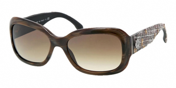 Chanel 5240 Sunglasses