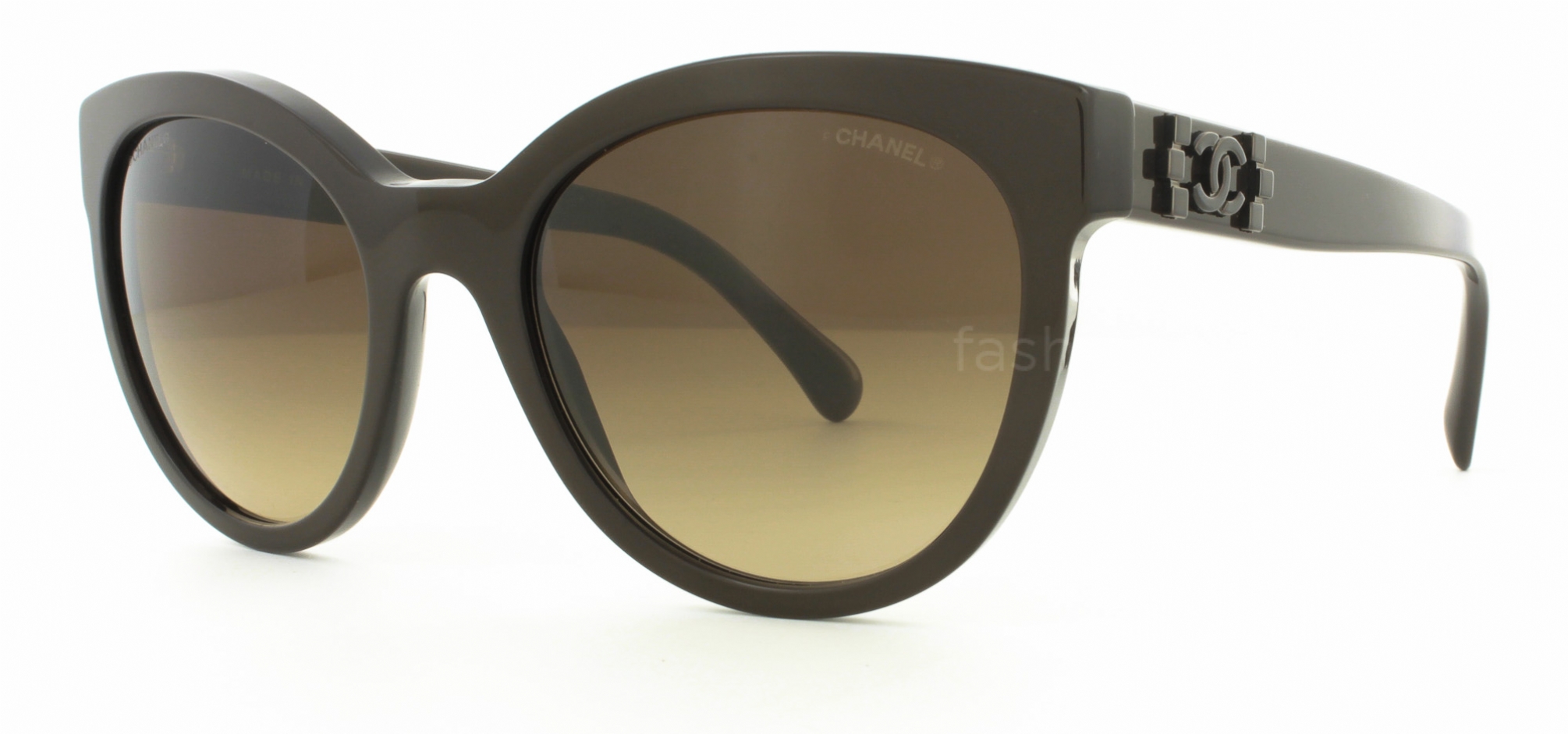 Chanel 5315 Sunglasses