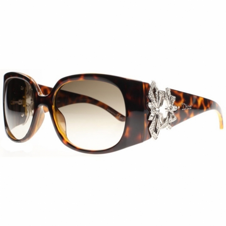 CHRISTIAN DIOR DIOR FROUFROU 791JS
