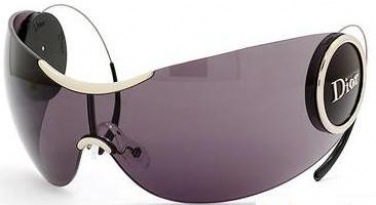 Christian Dior Sport 2 Sunglasses.