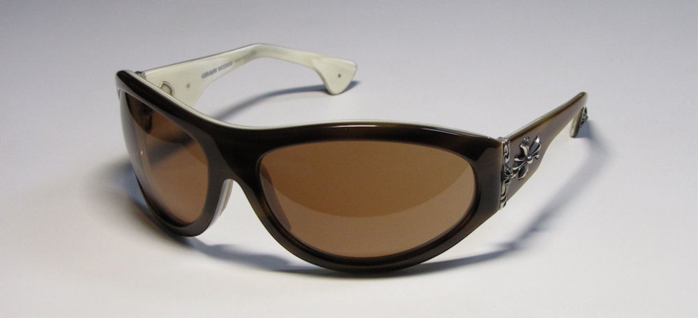 CHROME HEARTS FIST FULL O LOVE DTB