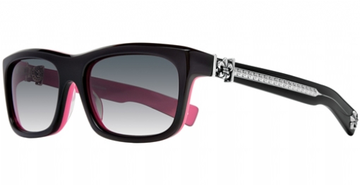 CHROME HEARTS MYDIXADRYLL BKPRPS