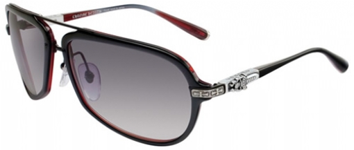 CHROME HEARTS STRAIGHT UP I BKPM