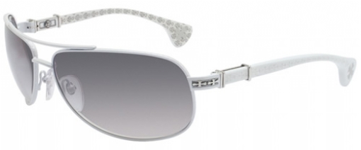 Chrome Hearts The Beast Ii Sunglasses