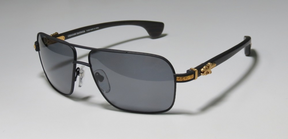 Chrome Hearts Throb Sunglasses Chrome Hearts Throb Sunglasses