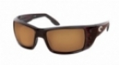 COSTA DEL MAR PERMIT CR39/400 SHY-TRT-AMB-CR39-400PT