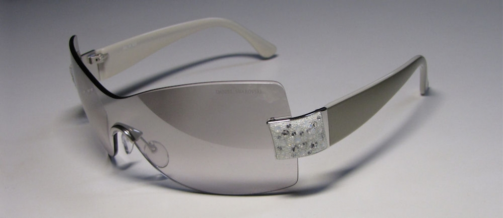 Daniel Swarovski S605 Sunglasses Daniel Swarovski S605 Sunglasses