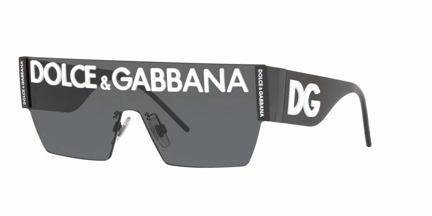 DOLCE GABBANA 2233 1