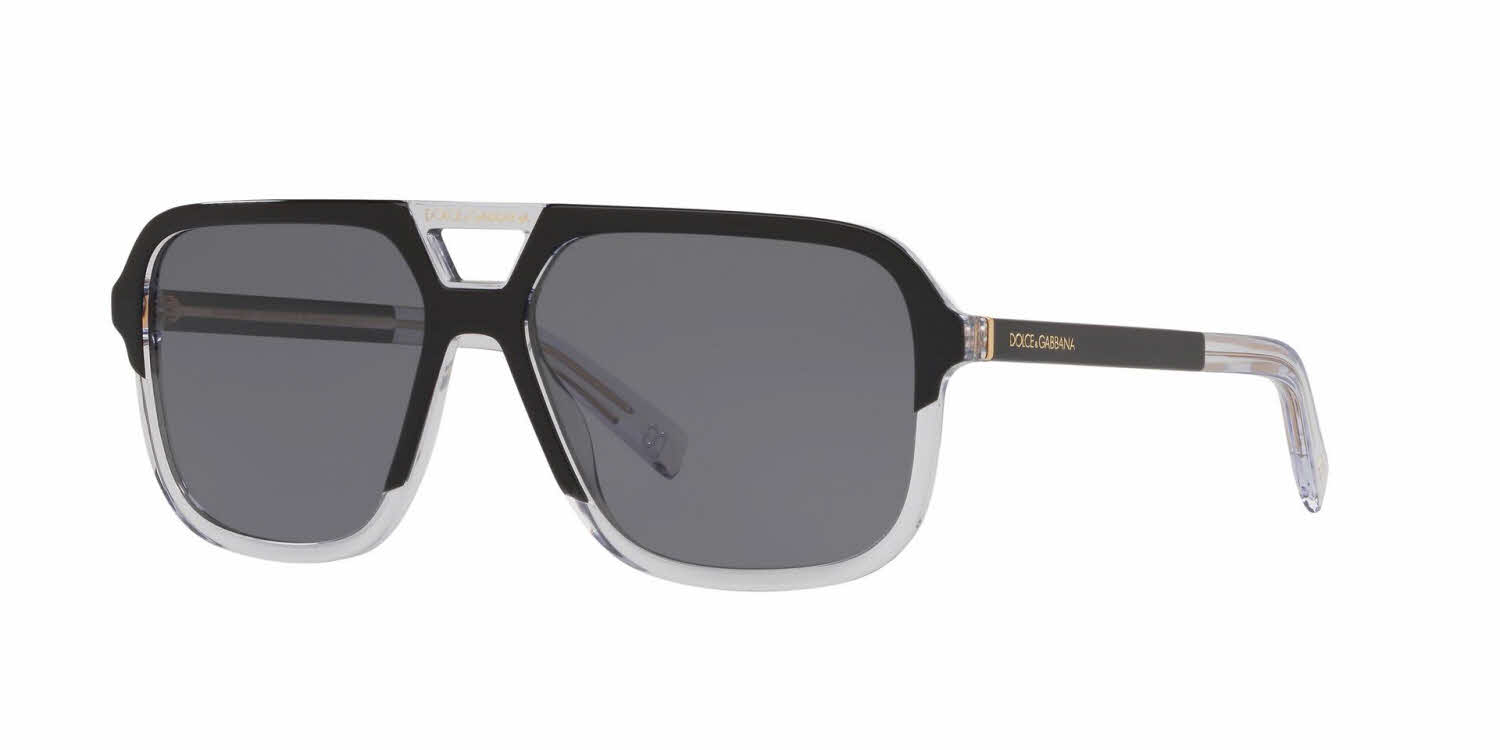 DOLCE GABBANA 4354 501