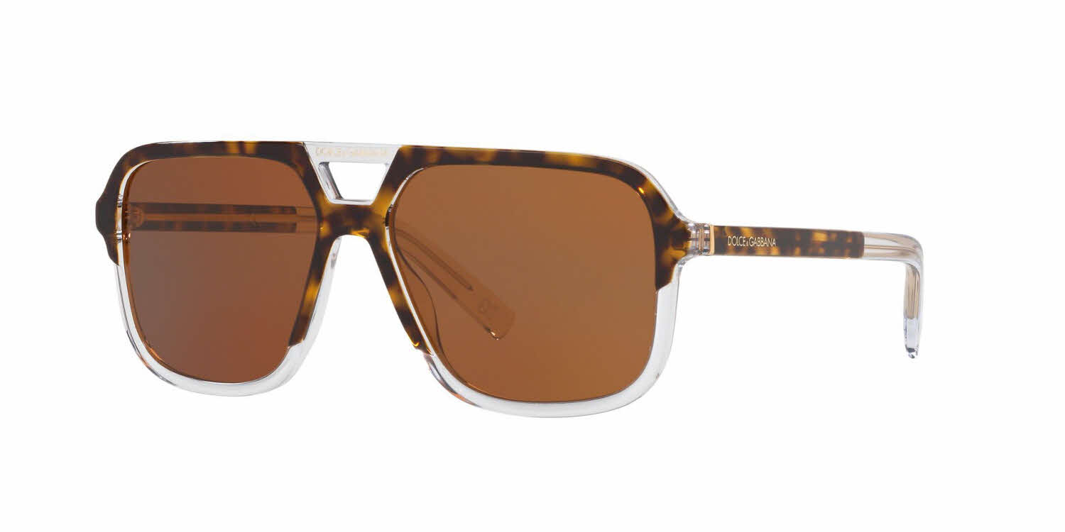 DOLCE GABBANA 4354 757