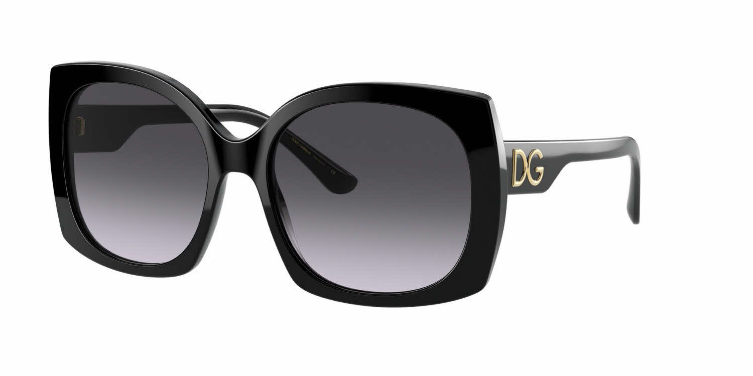 DOLCE GABBANA 4385 501
