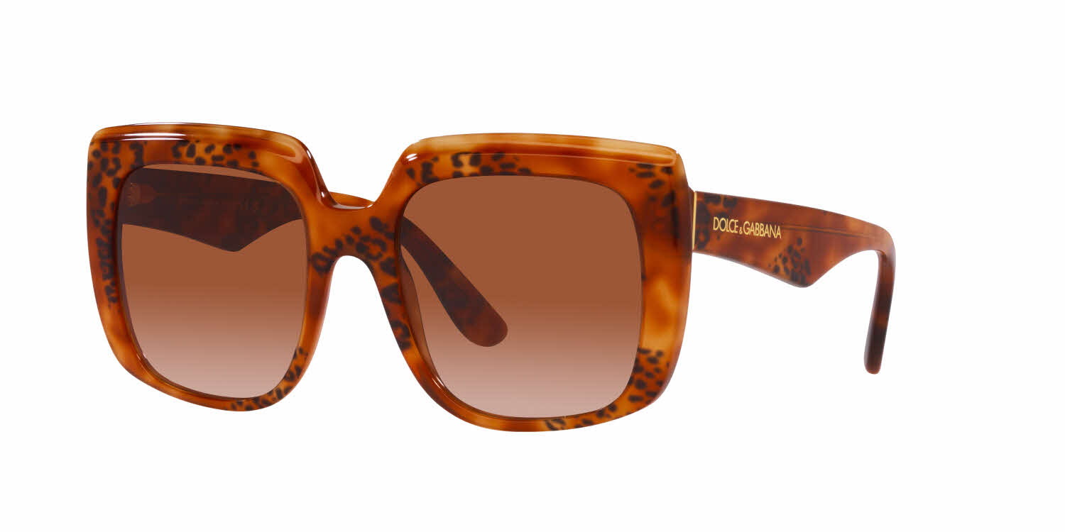 DOLCE GABBANA 4414 338013
