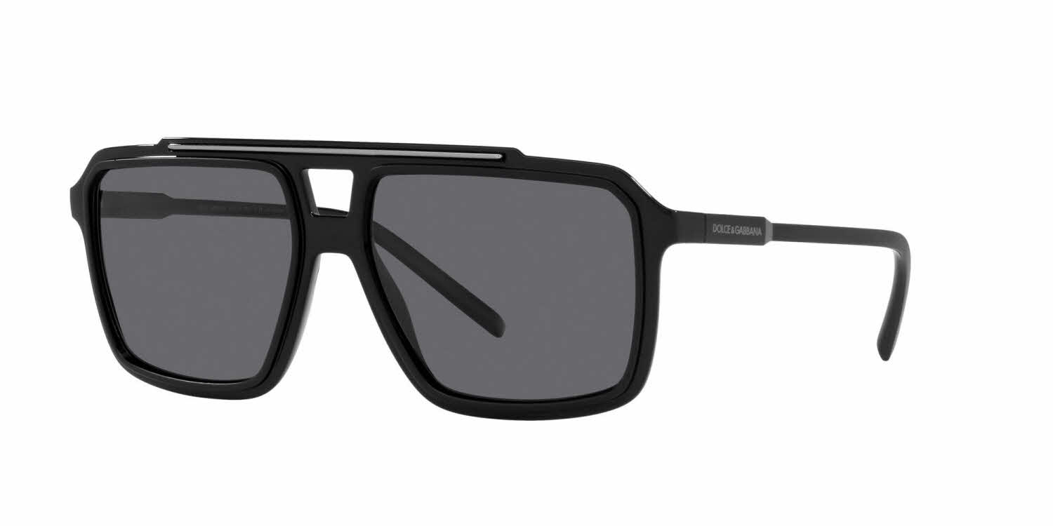 DOLCE GABBANA 6147 501