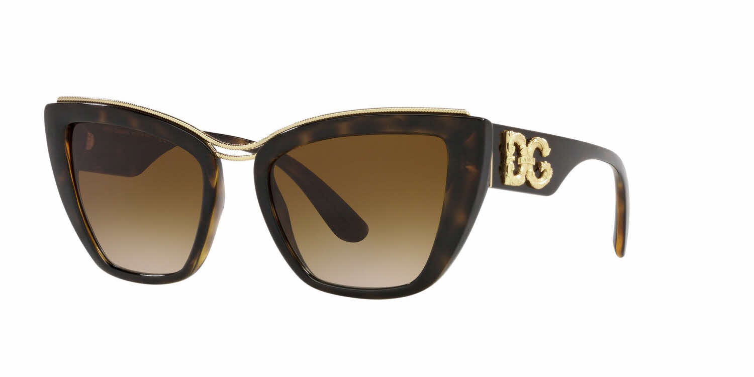 DOLCE GABBANA 6158 502