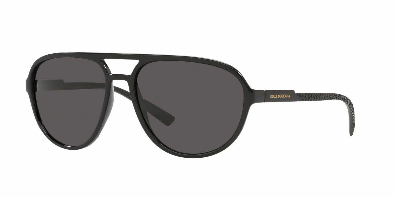 DOLCE GABBANA 6177 501