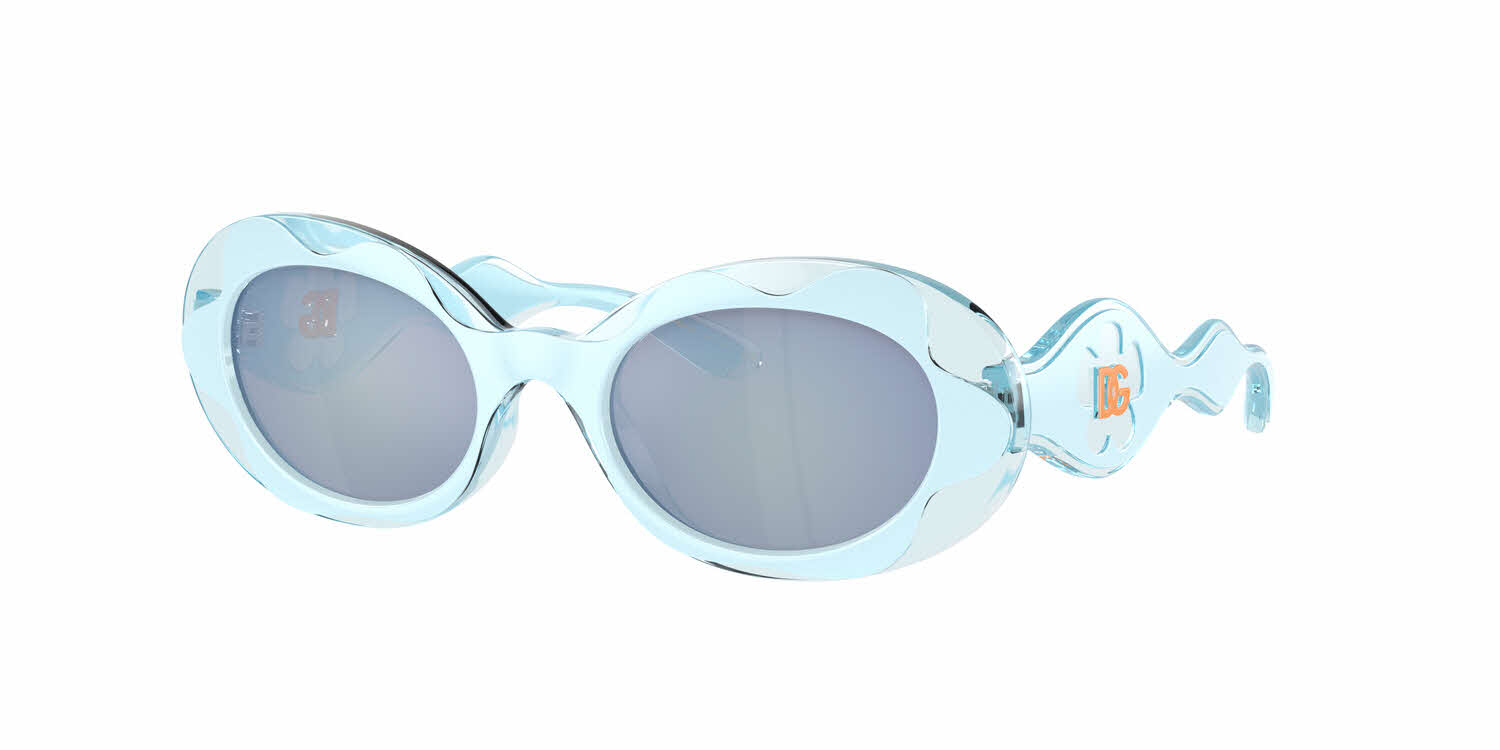 DOLCE GABBANA DX6005 33451U