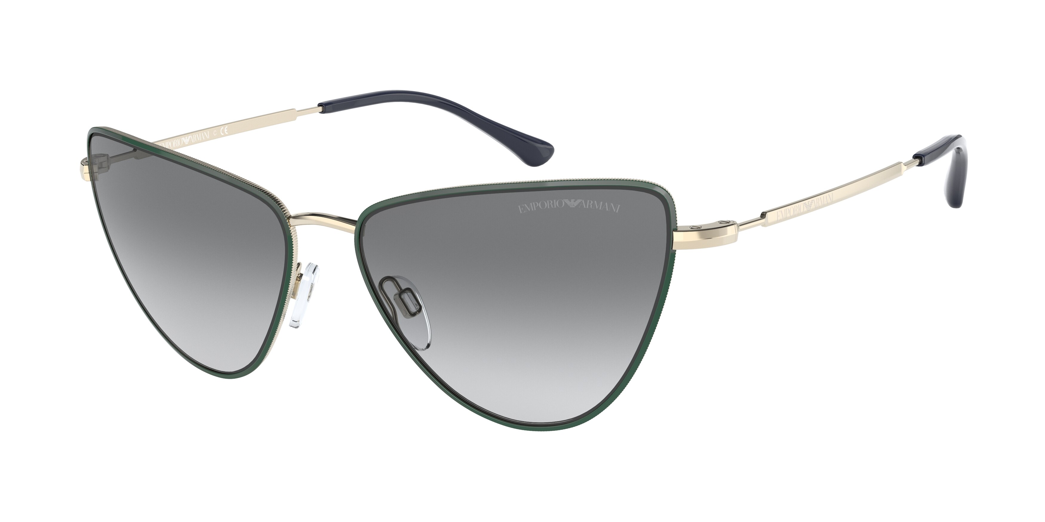 EMPORIO ARMANI 2108 302111
