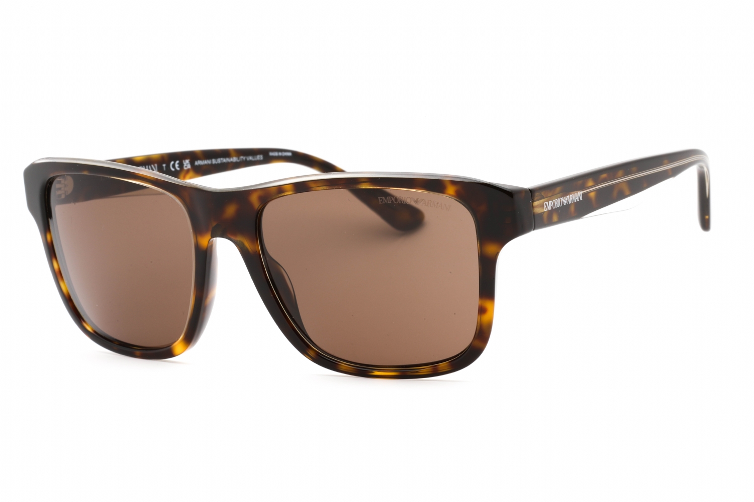 EMPORIO ARMANI 4208 605273