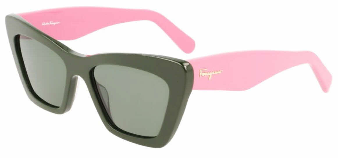 FERRAGAMO 929S 304
