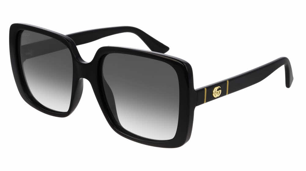 GUCCI 0632S 01