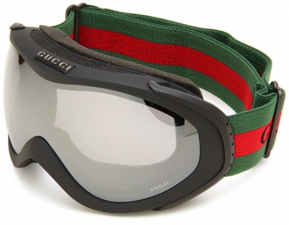 Gucci Ski Goggles 1653 Sunglasses