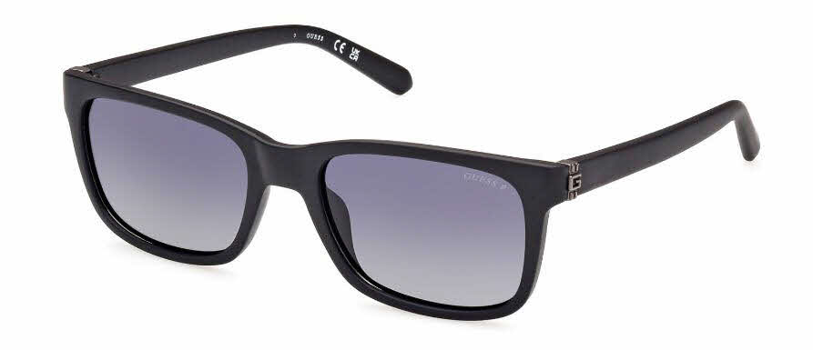 GUESS 00066 2D
