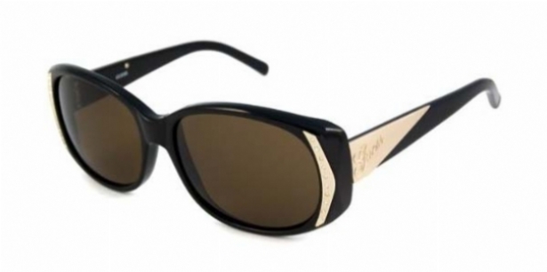 GUESS 6433 BLK1