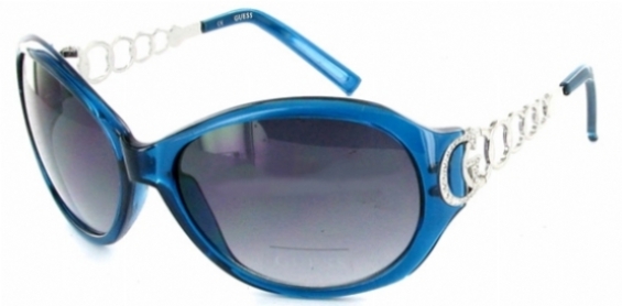 GUESS 6510 BLU