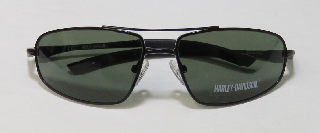 Case Cognac HARLEY DAVIDSON HDX 843 COG 2F Motorbike Motorcycle Sunglasses