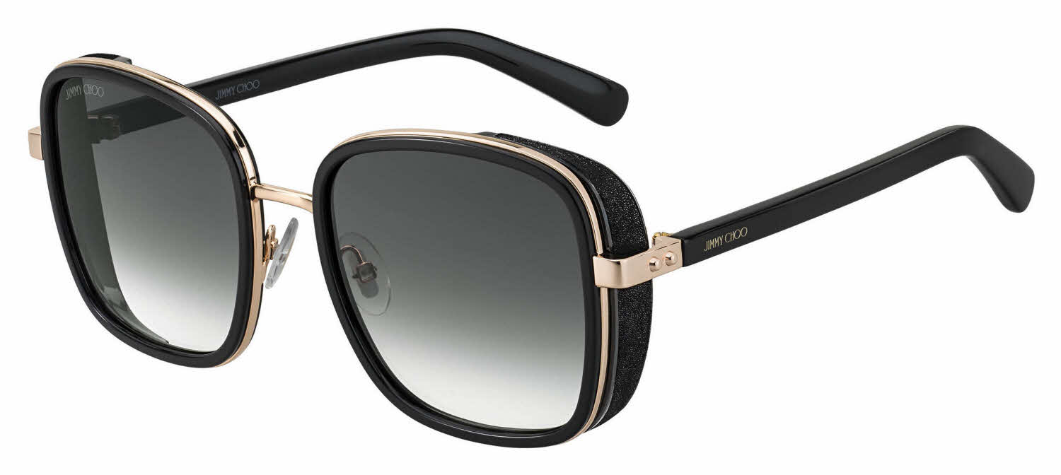 JIMMY CHOO ELVA 2M2