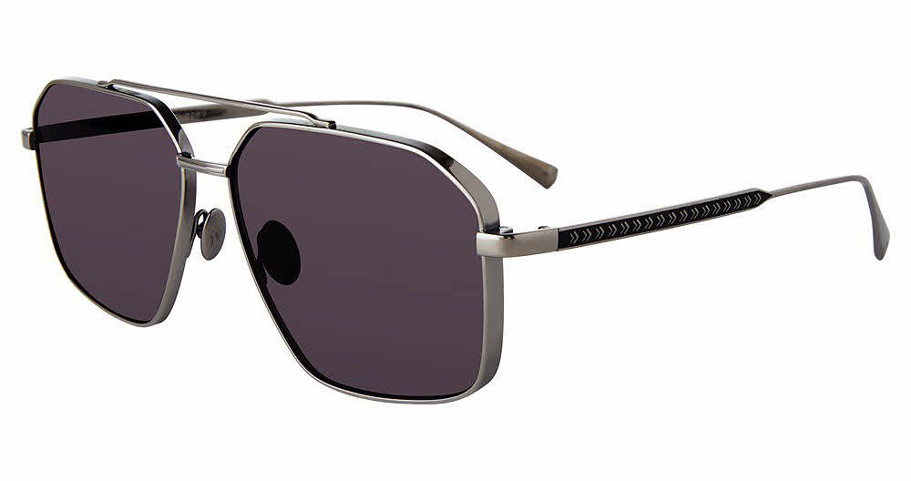JOHN VARVATOS SJV563 GUN