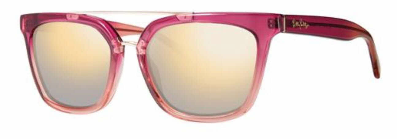 LILLY PULITZER SITANO PINK