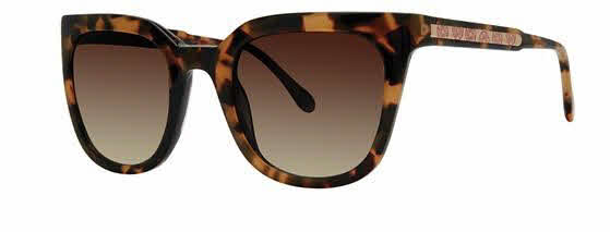 LILLY PULITZER SORRENTO TORTOISE