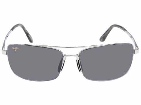 maui jim black rock sunglasses