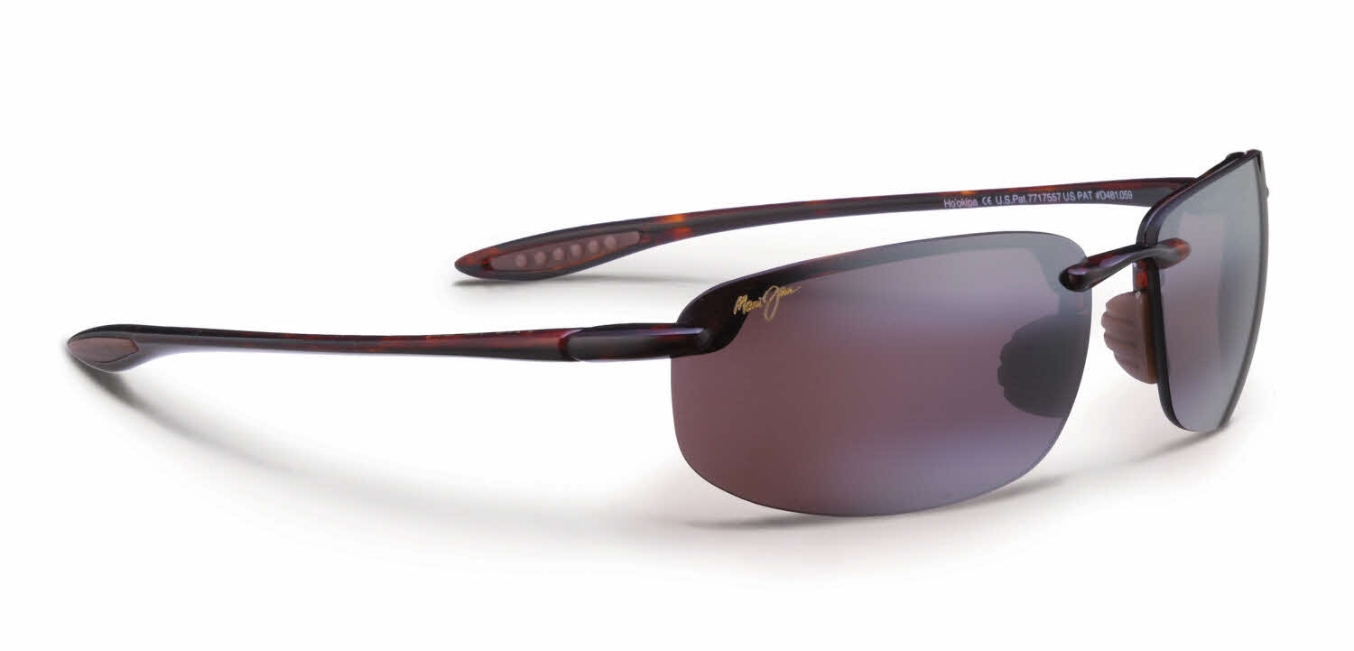 MAUI JIM HOOKIPA 407 R40710