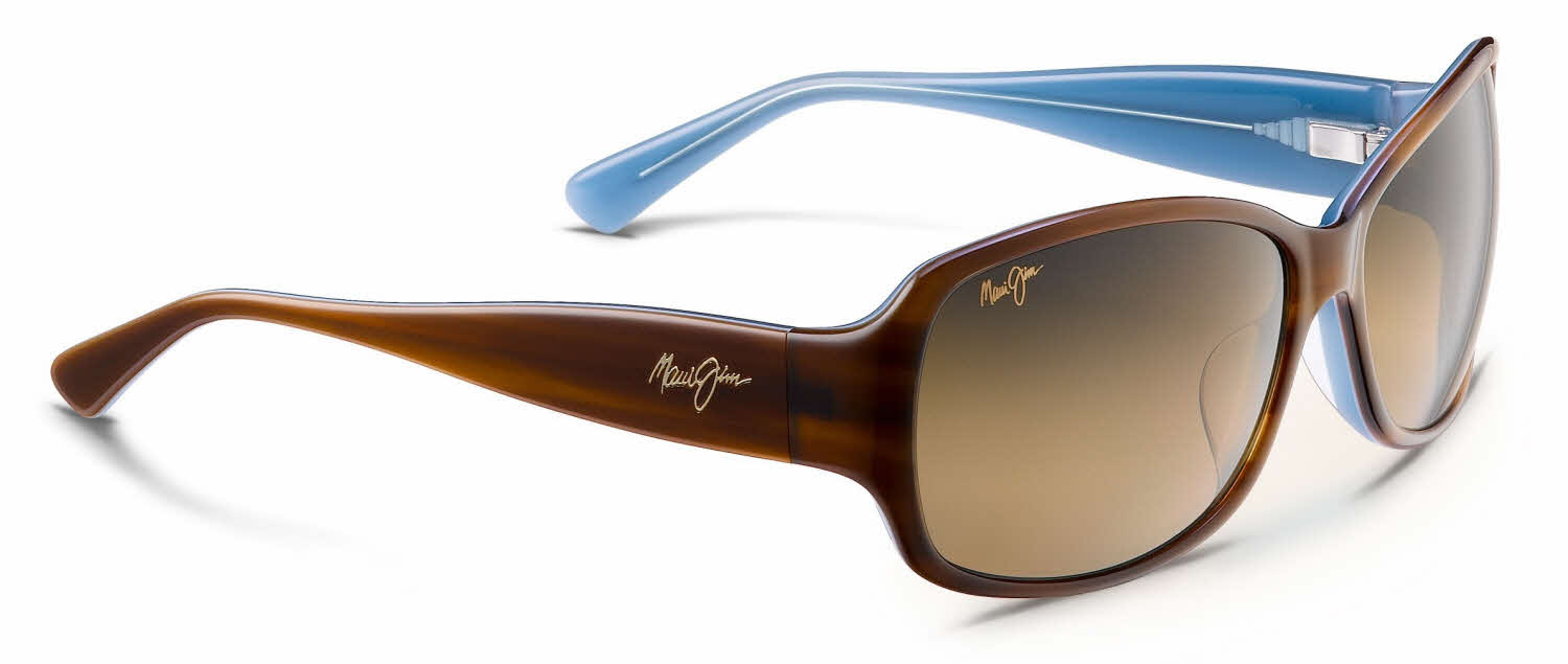 MAUI JIM NALANI 295 HS29503T