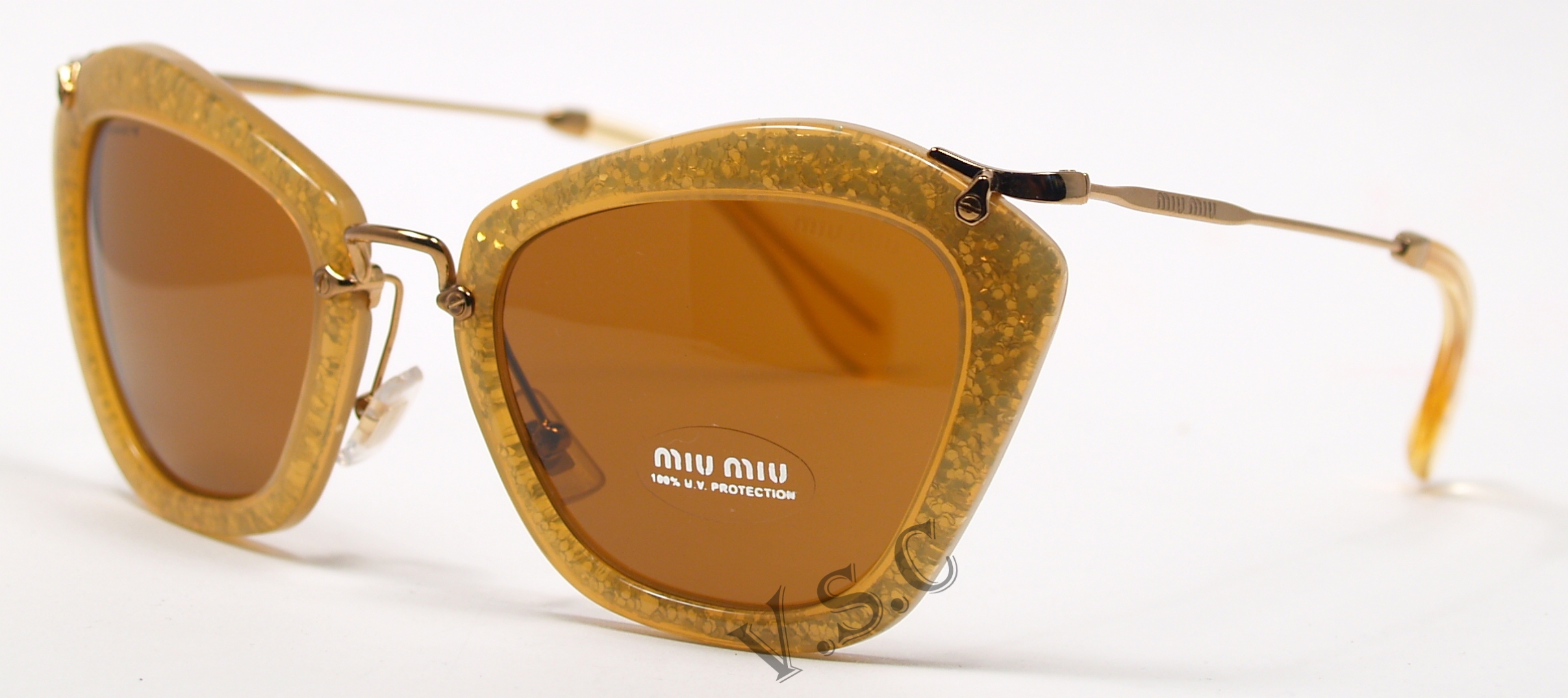 Miu Miu マドラスカラーレザー カードホルダー+nanyimacare.com.au