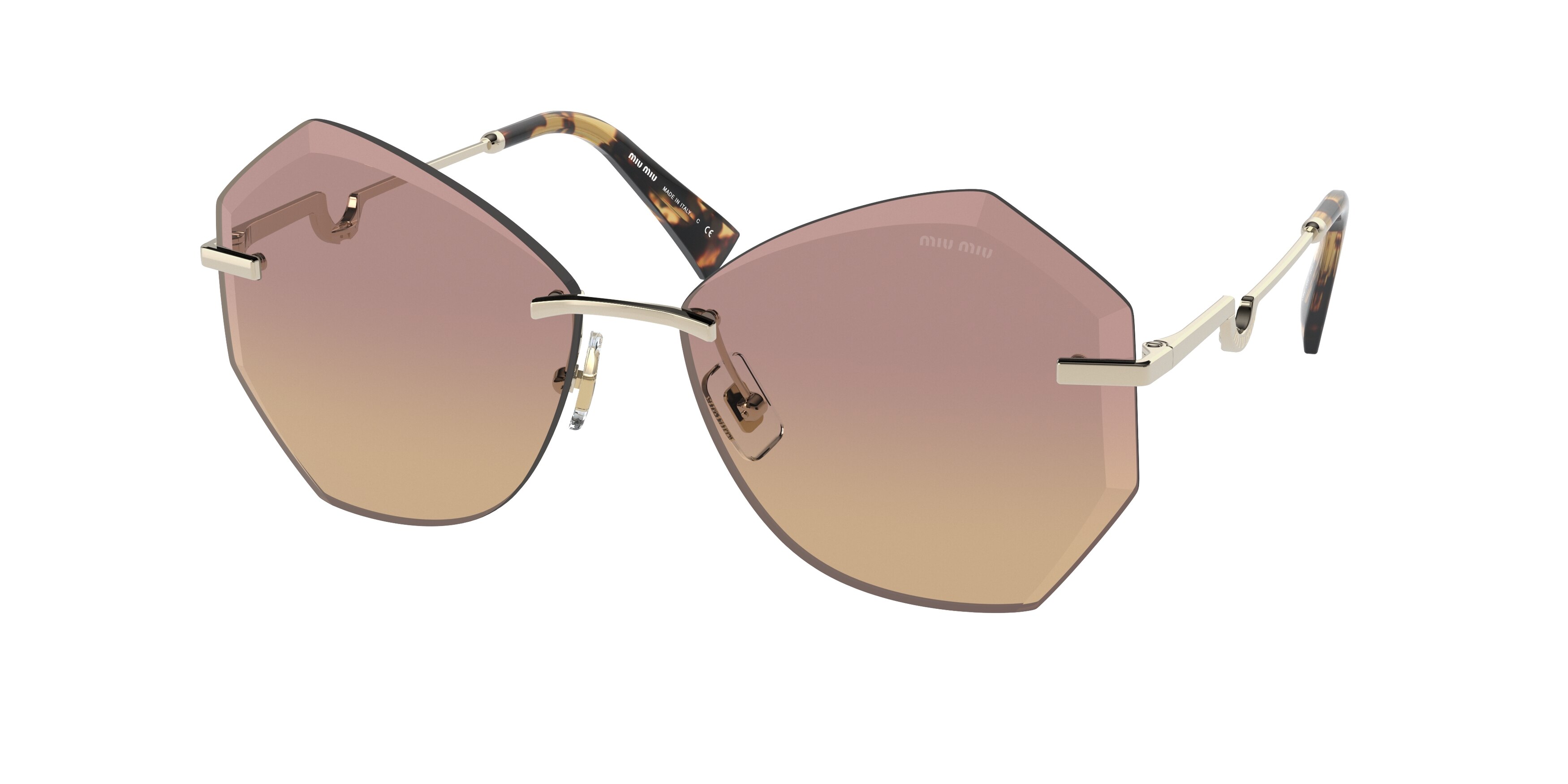 MIU MIU 55XS ZVN04N