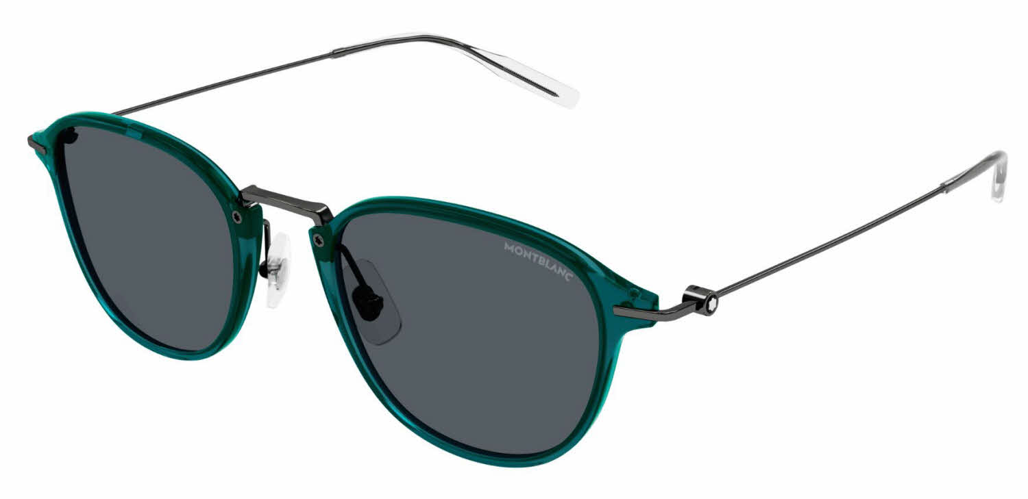 MONT BLANC MB0155S 07