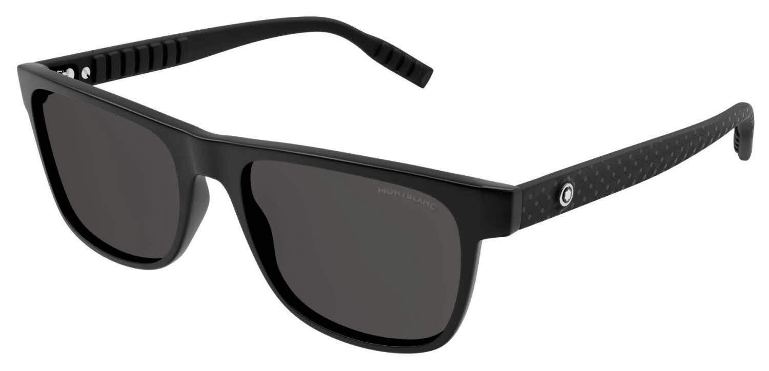 MONT BLANC MB0209S 01
