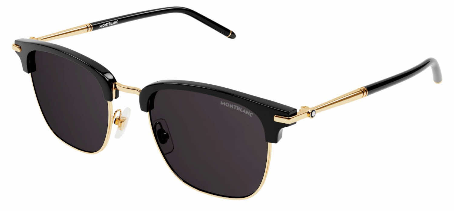 MONT BLANC MB0242S 05