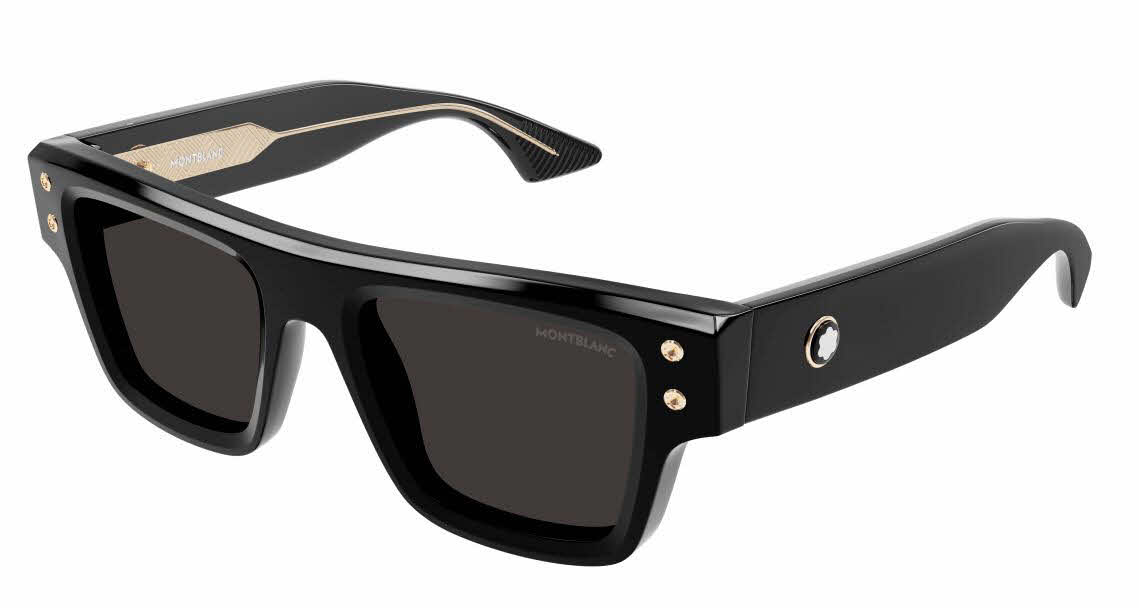 MONT BLANC MB0253S 01
