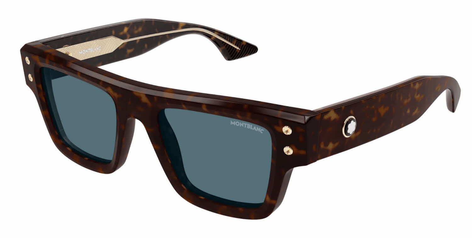 MONT BLANC MB0253S 02