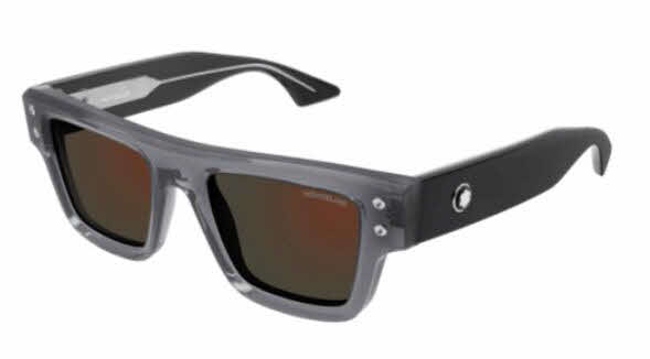 MONT BLANC MB0253S 03