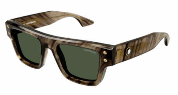 MONT BLANC MB0253S 05