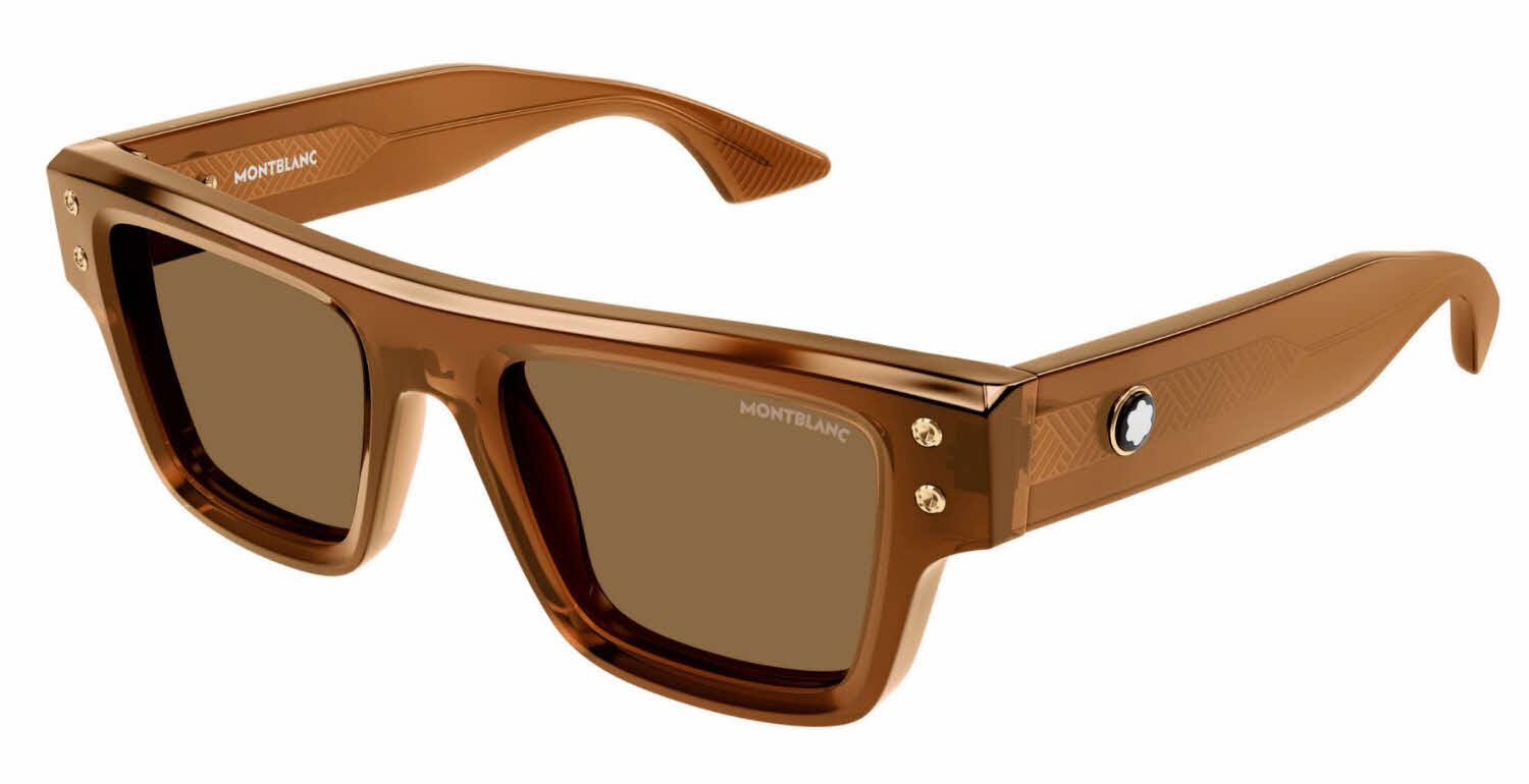 MONT BLANC MB0253S 06