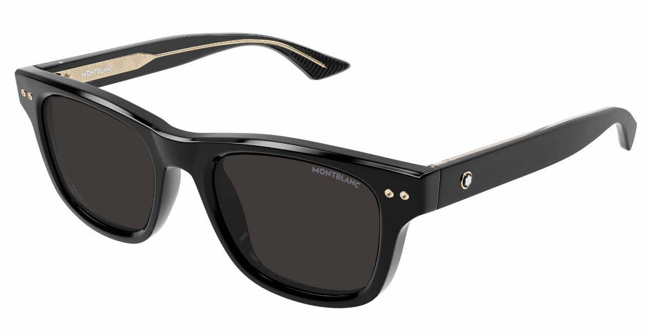 MONT BLANC MB0254S 01