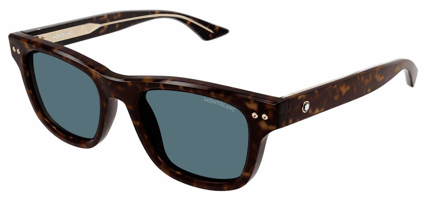 MONT BLANC MB0254S 02