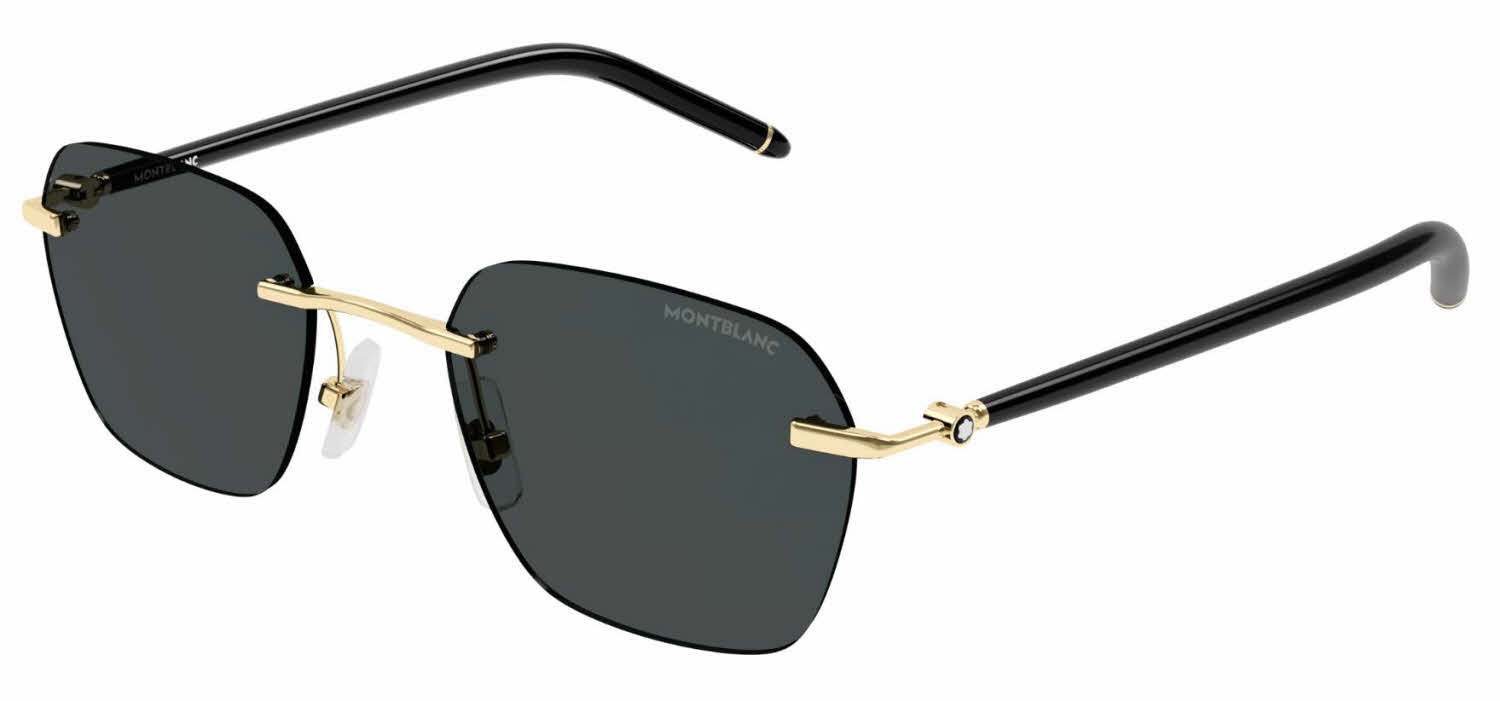 MONT BLANC MB0270S 01