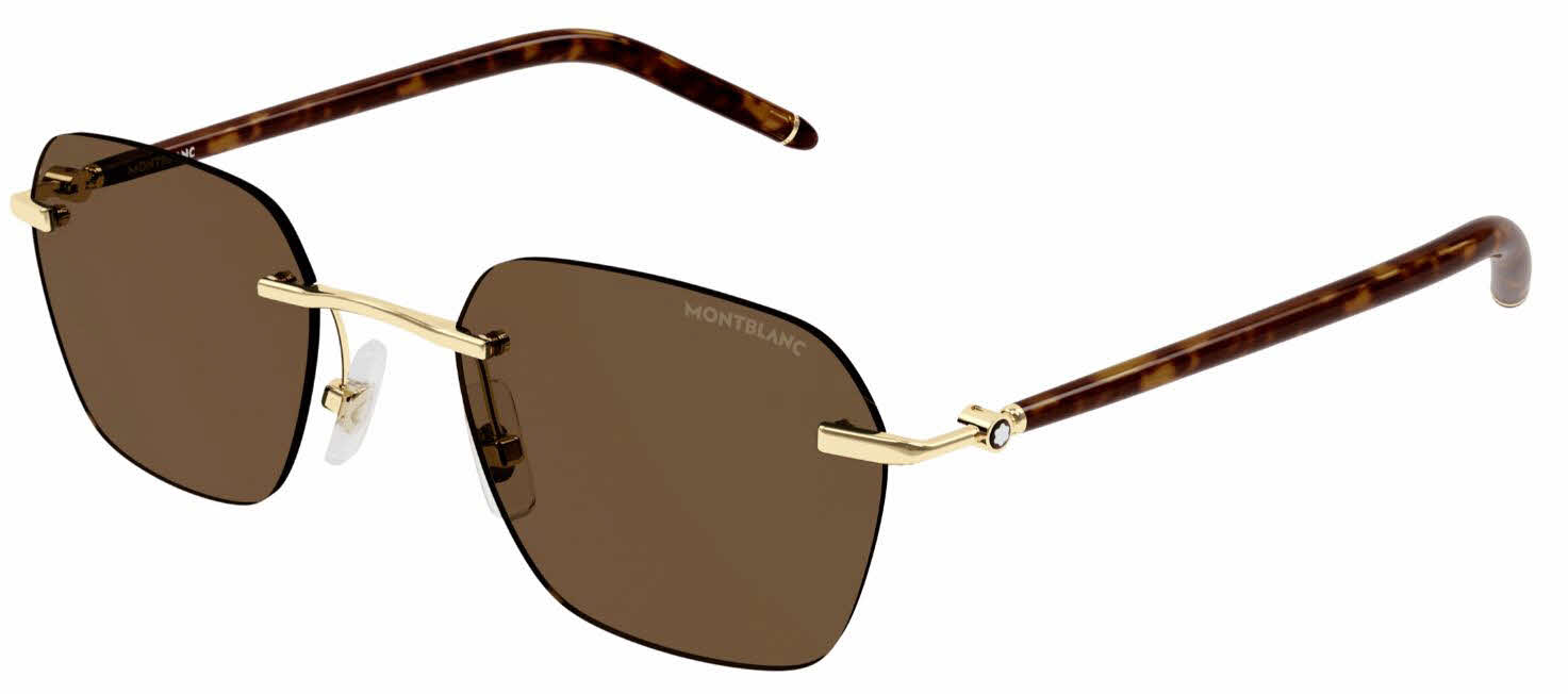 MONT BLANC MB0270S 04